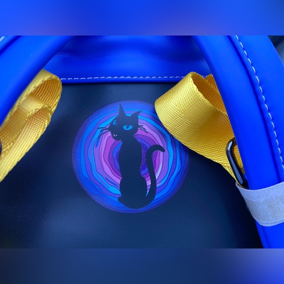 Coraline🌒Backpack - Picture 5 of 12